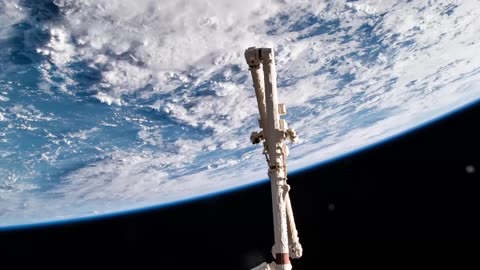 NASA's Latest Mesmerizing Glimpse of Earth from Space