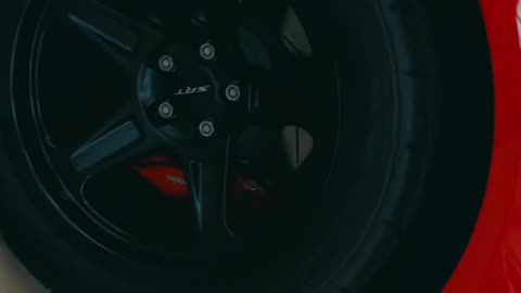 SRT ❤✨