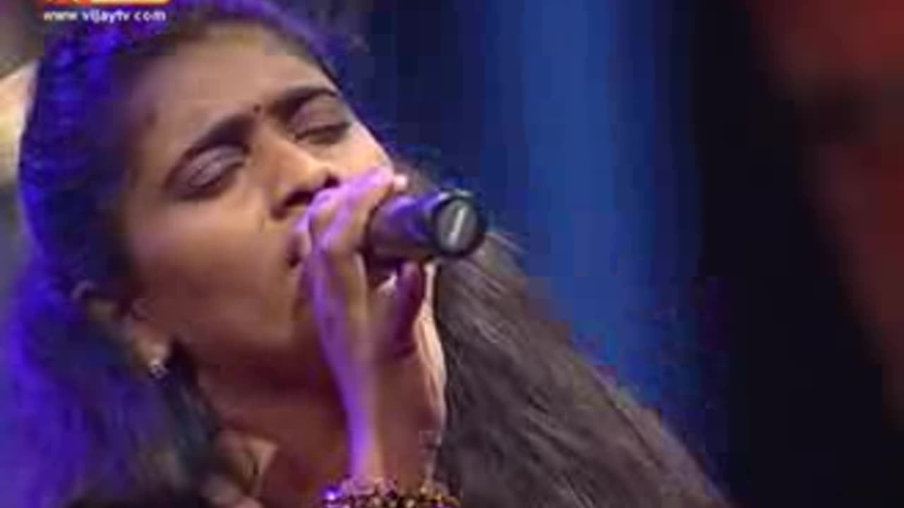 kannalane Super Singer