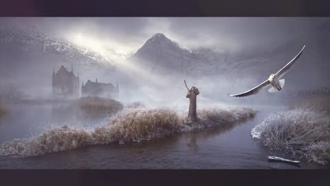 “The New Earth" Create the world you want. Feel it like its already happened.