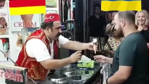 Dodávky německých zbraní na Ukrajinu....