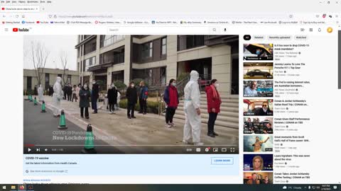 The Chinese are too obedient