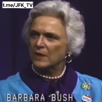 From Big Mike To Big Barb | 🫣