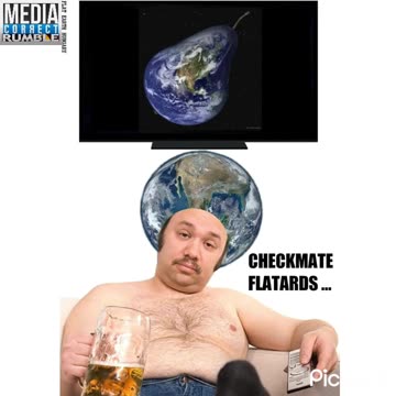 GlobeTrotters v Flerfers - HILARIOUS