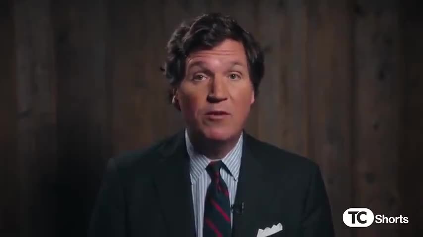 5 MINUTE SYNOPSIS OF JULIAN ASSANGE DEBACLE BY TUCKER CARLSON