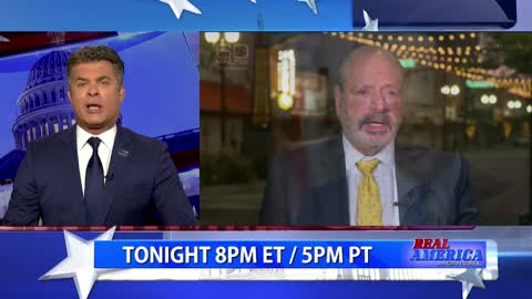 Tonight on Real America!