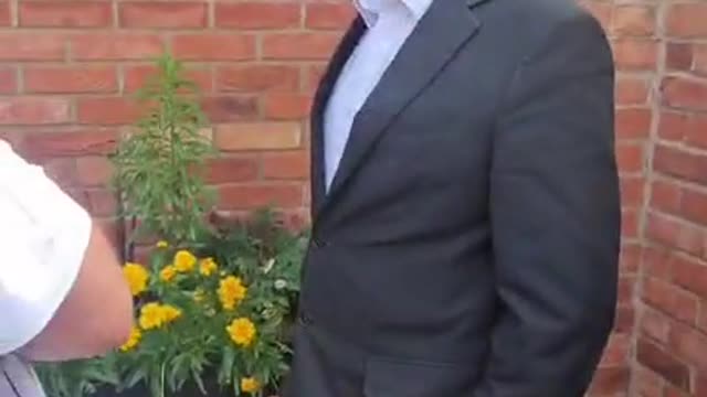 Faheem Hussain Manchester