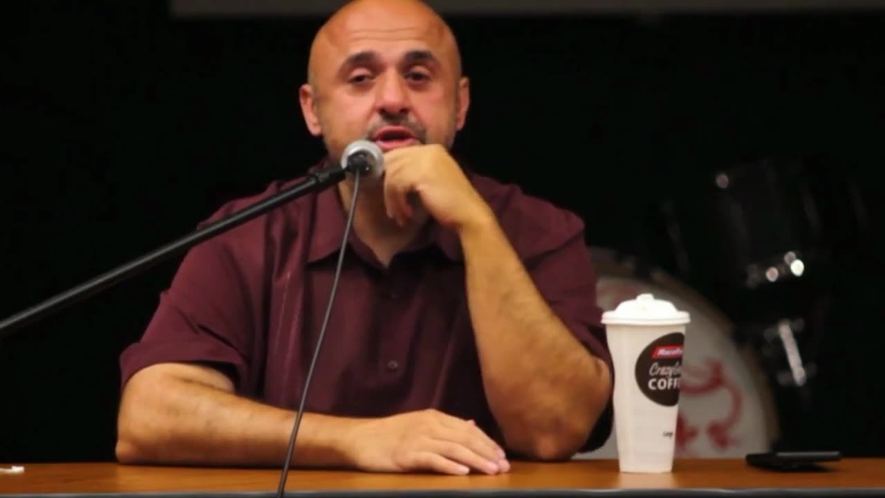 How God Can Work Wonders Through Our Weaknesses to Glorify Him | Sam Shamoun