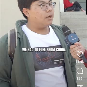 America is the 💥 Last Standing Place if Liberty on Earth!!