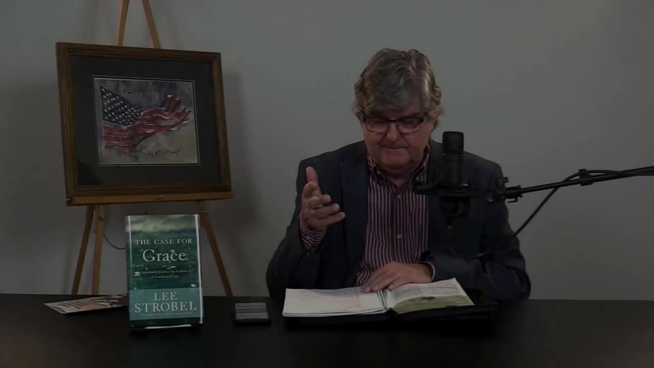 The Creative Work of God