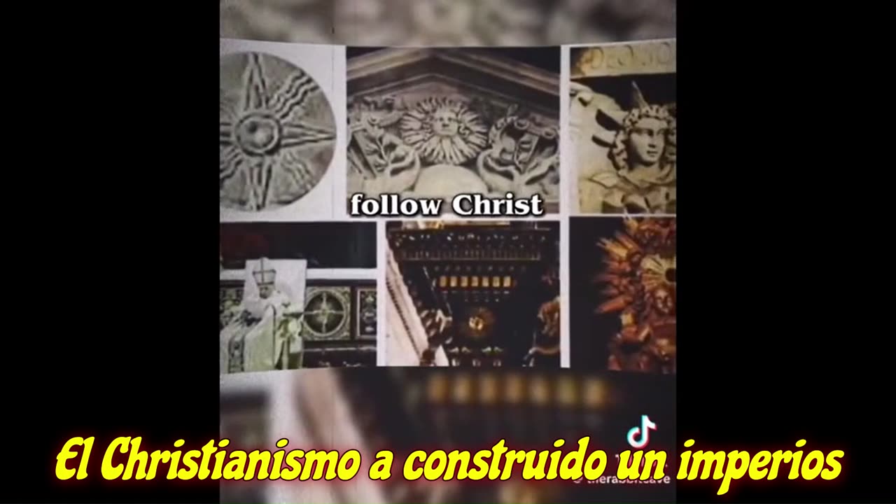¡Lo que realmente hace el Papa! .......