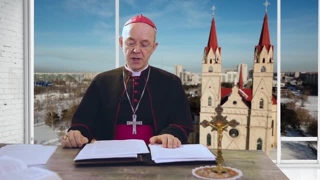 Necessity of Instruction in the Catholic Faith: Part 1