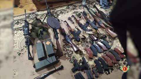 В Абхазии возбуждено уголовное дело по части 2 ст. 217 УК РА в отношении шести лиц