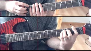 Perplexity - Build up to Solo Section Playthrough