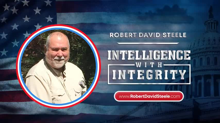 ARISE USA UPDATE! LIVE FROM ROBERT DAVID STEELE AND KEVIN JENKINS' BUS