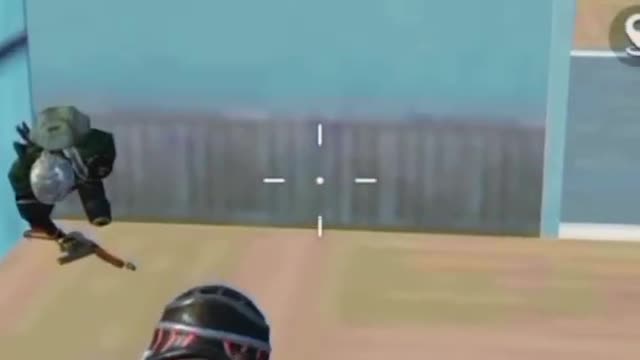 PUBG game power