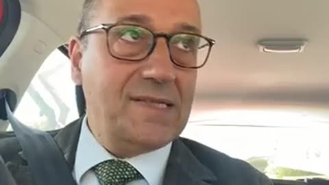 Alberto Bagnai (Lega): buona informazione e buone maniere