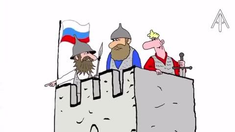 Futility - Ukraine v Russia