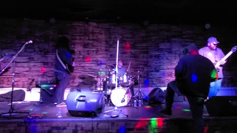 Further From The End "She Loves"