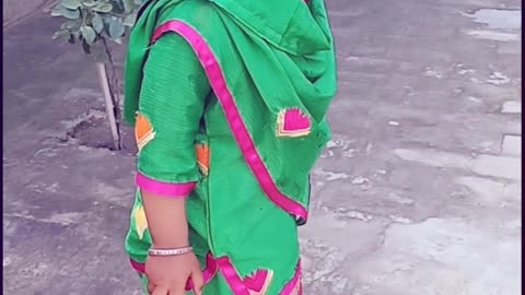 Cute Baby