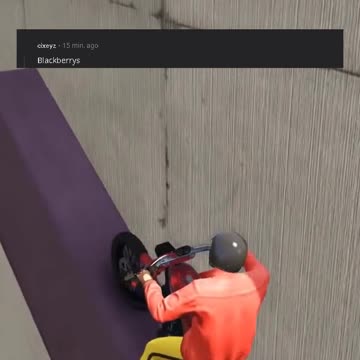 What foods will you always say yes to