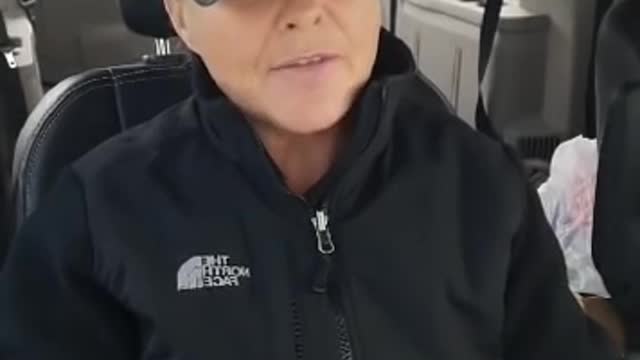 RN Cassandra S Dunn discusses the test swabs and the carcinogens they are soaked in.