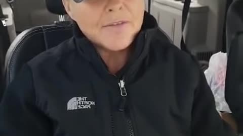 RN Cassandra S Dunn discusses the test swabs and the carcinogens they are soaked in.