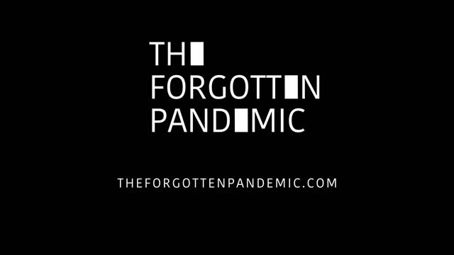 The Forgotten Pandemic
