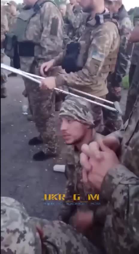 the 58th brigade of the Armed Forces of Ukraine