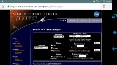 Hunting Rouge Planets With STEREO Ahead