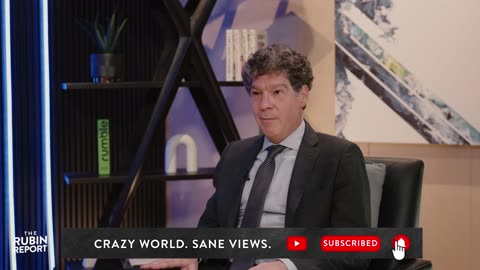 Bret Weinstein Describes The Anti Cathedral