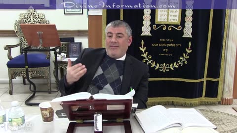 Do It While You Can Before It Will Be Too Late (Parashat Yitro)