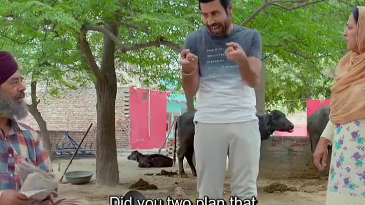 Punjabi