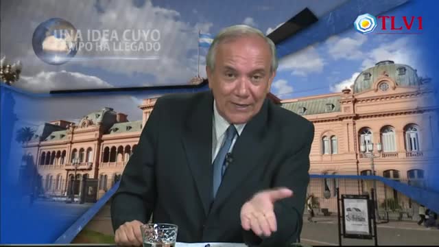 PSR Verano ALERTA GOBIERNO MACRI A LA DERIVA Y COLAPSANDO!! TLV1