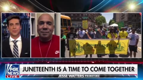 Happy Juneteenth