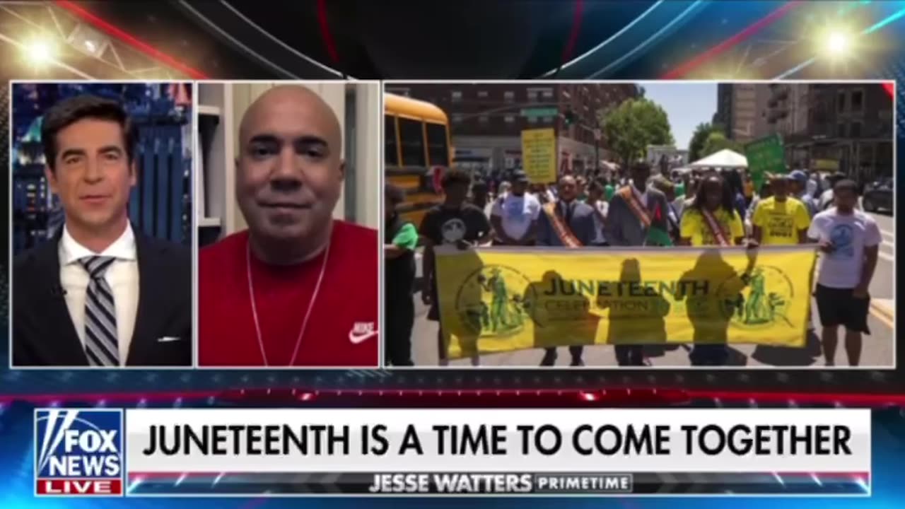 Happy Juneteenth