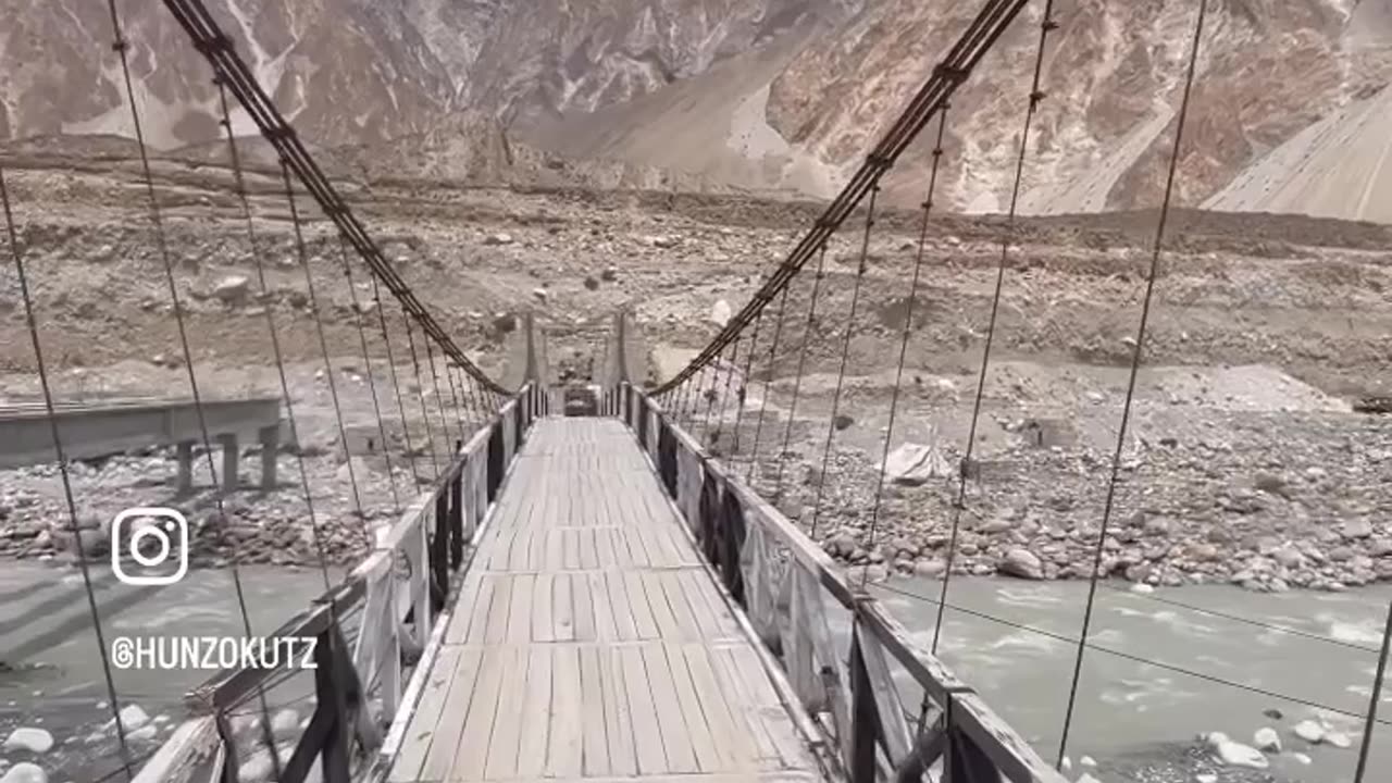 Explore Pakistan