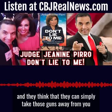 If We Don't Re-Elect President Trump We Will Lose the America We Know!