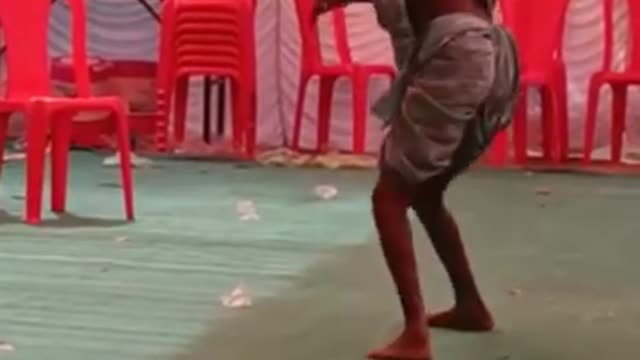 Jabardast dance video