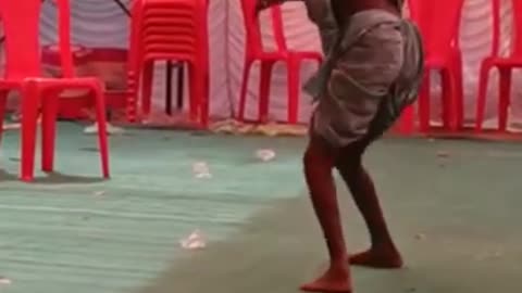 Jabardast dance video