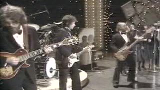 Bob Dylan - Gotta Serve Somebody = Grammys 1980