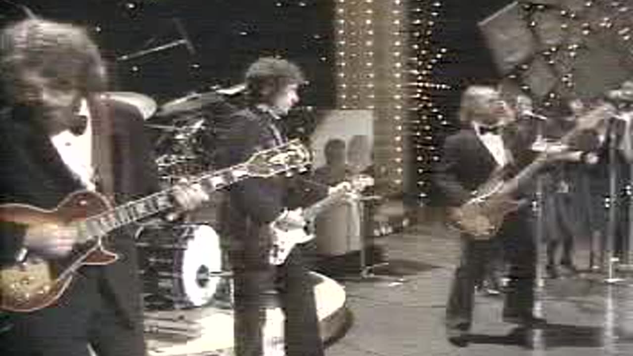 Bob Dylan - Gotta Serve Somebody = Grammys 1980