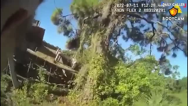 BODYCAM Officer Confronts 12-Year-Olds Accused Of Pointing Gun At Passing Car.