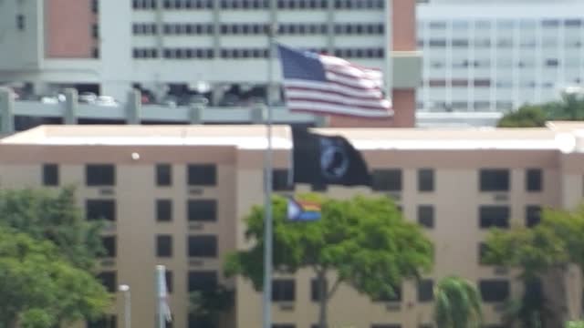 The Reality of America