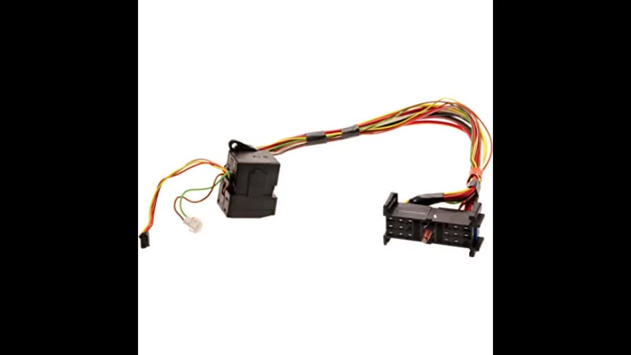 Review: GM Genuine Parts D1433G Ebony Ignition StartStop Switch