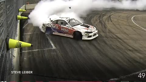 Drift contest Part.SNtGNI