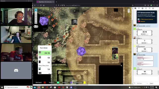 Night Below - Sunless Sea - Sunkenhome