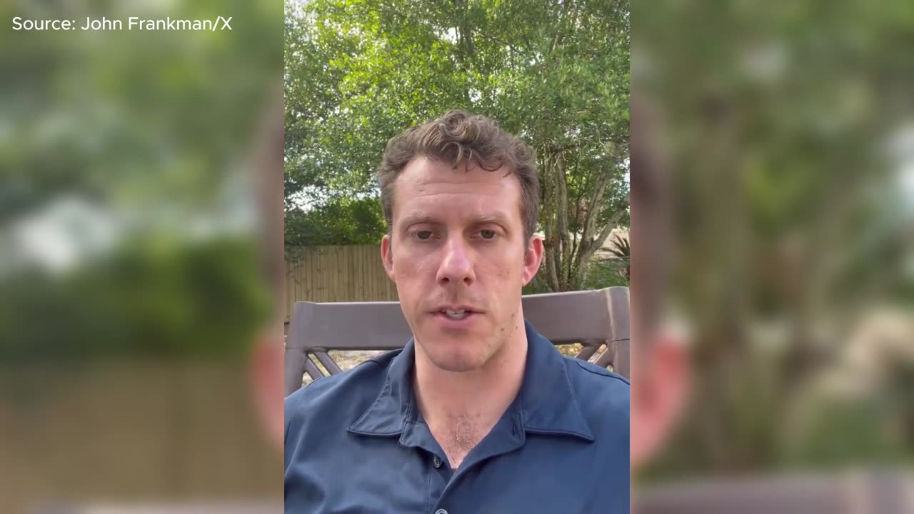 Ex-Green Beret Slams ​Biden In Viral Moment