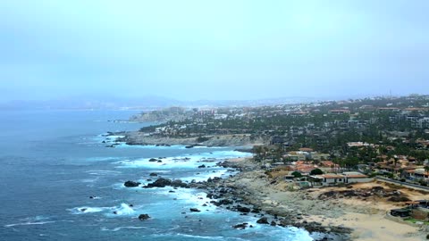 Rocky Cliffs Hacienda Encantada