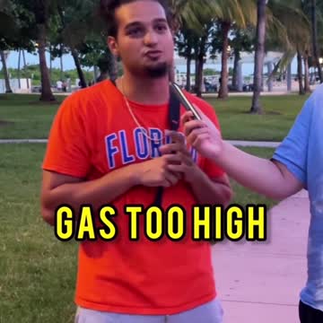 THE STREETS ARE TALKING!!!